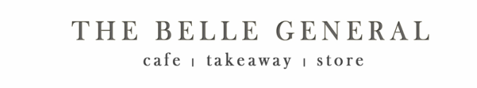 The Belle General - Cafe | Takeaway | Store